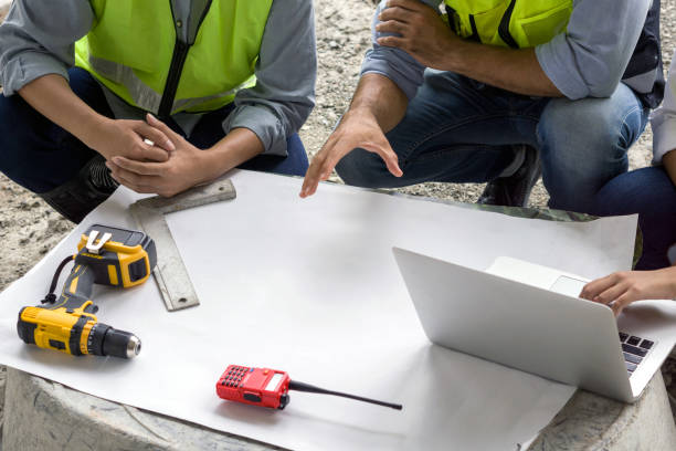 Best Concrete Grinding and Polishing in Highland Falls, NY