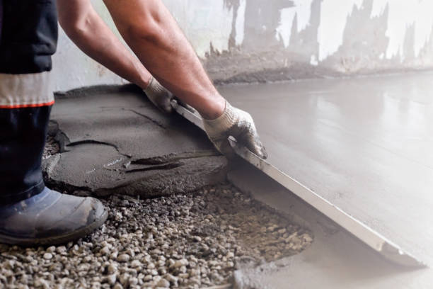 Best Decorative Concrete in Highland Falls, NY