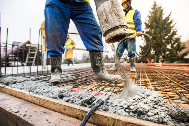 Best Concrete Removal and Replacement in Highland Falls, NY